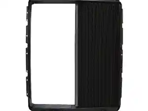 New 1988 Blue Bird TC2000 thru Radiator (Stock #07-070218)) Part Image