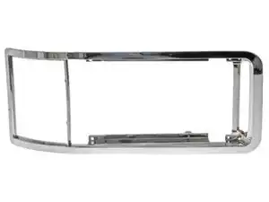 New 2002 Mack CH613 SBA Headlamp Assy (Stock #11-1606008)) Part Image