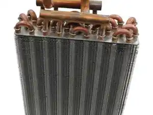 New 2002 Peterbilt 330 Heater Core (Stock #01-070037)) Part Image