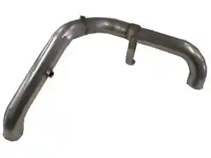 New 2002 Peterbilt 357 Radiator (Stock #01-0702014)) Part Image