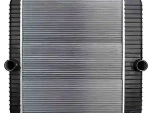 New 2003 International 4100 Radiator (Stock #29-070219)) Part Image