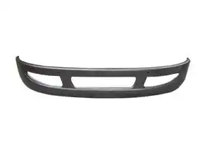 New 2015 International 4100 Bumper (Stock #07-010114)) Part Image