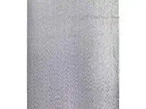 New 2003 Mack CX613 Radiator (Stock #11-070204)) Part Image