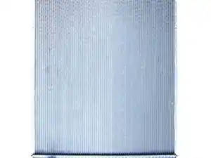 New 2003 Mack CXN613 Vision Radiator (Stock #11-070203)) Part Image