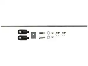 New 2003 Peterbilt 357 Miscellaneous (Stock #01-051800K01)) Part Image