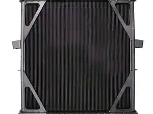 New 2003 Peterbilt 385 Radiator (Stock #01-070208)) Part Image