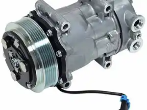 Photo of part