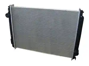 New 2004 Freightliner FLD112 Radiator (Stock #29-070215)) Part Image