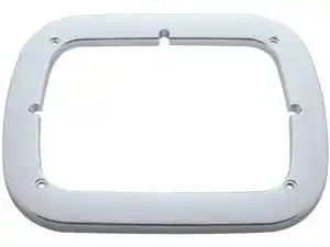 New 2004 GMC C4500 Headlamp Assy (Stock #09-1606080)) Part Image