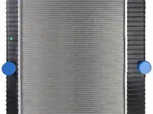 New 2004 International 4100 Radiator (Stock #29-070220)) Part Image
