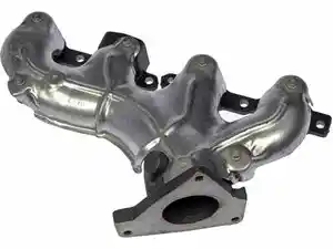 New 2004 Isuzu NPR Exhaust Manifold (Stock #29-0712570671)) Part Image