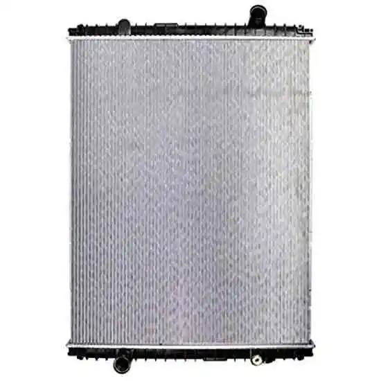 Vision Radiator Used, Recycled, New, and Aftermarket Heavy Duty Truck Parts