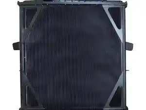 New 2004 Peterbilt 357 Radiator Image