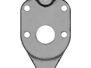 New 2004 Peterbilt 379 Horn (Frame) (Stock #1802905)) Part Image