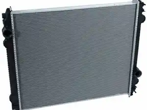 New 2004 Sterling A9500 Radiator (Stock #03-070297)) Part Image