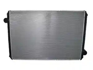New 1996 International 9900 Radiator (Stock #07-070207)) Part Image