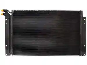 New 2005 Mack CHN613 SFA A/C Condenser (Stock #11-070003)) Part Image