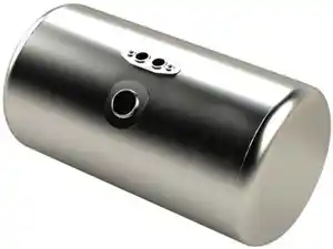 New 2005 Peterbilt 335 Fuel Tank (Stock #01-060010000)) Part Image