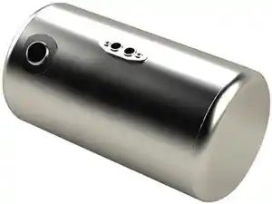New 1994 Peterbilt 362 Fuel Tank (Stock #01-060010004)) Part Image