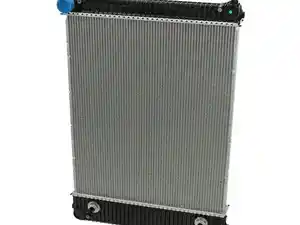 New 2006 Freightliner M2 Business Class Radiator (Stock #29-070259)) Part Image