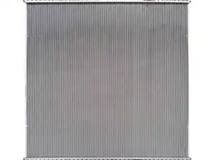 New 2006 Mack CTP Radiator (Stock #29-070209)) Part Image