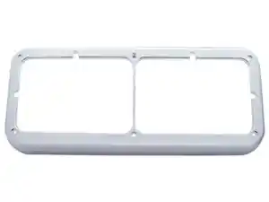 New 2006 Peterbilt 378 Headlamp Assy (Stock #09-1606077)) Part Image