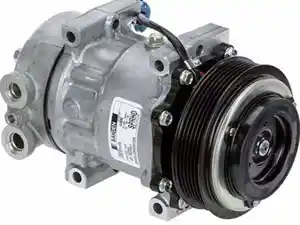 Photo of part