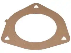 New 2007 International 4100 Diesel Particulate Filter (DPF) (Stock #07-0809103)) Part Image