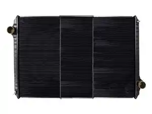 New 1992 International 9900 Radiator (Stock #07-070201)) Part Image