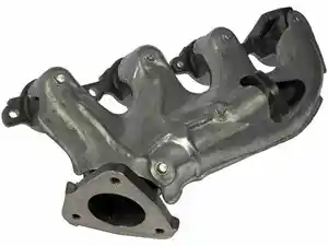 New 2007 Isuzu NPR Exhaust Manifold (Stock #29-0712570670)) Part Image
