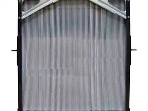 New 2007 Mack CHN613 SFA Radiator (Stock #29-070264)) Part Image