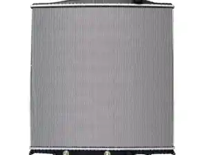 New 2007 Mack CHN613 SFA Radiator (Stock #29-070208)) Part Image