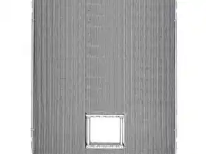 New 2007 Mack CHN613 SFA Radiator (Stock #29-070248)) Part Image