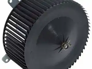 New 2007 Mack CL Model Blower Motor (Stock #11-150300002)) Part Image