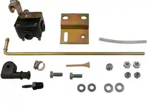 New 2007 Peterbilt 357 Miscellaneous (Stock #01-051056K01)) Part Image