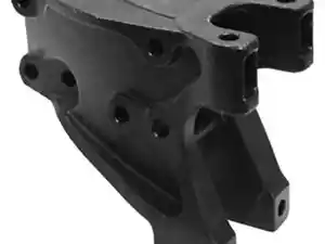 Photo of part