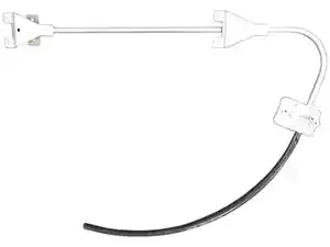 New 1988 Peterbilt 377 Door Window Regulator (Stock #01-1530070)) Part Image