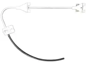 Photo of part