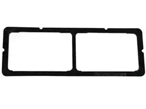 New 2007 Peterbilt 367 Headlamp Assy (Stock #01-1606068)) Part Image