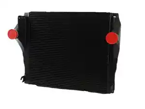 New 2007 Peterbilt 385 Charge Air Cooler (Stock #29-070108)) Part Image