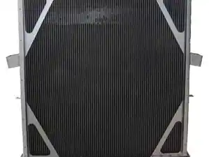 New 2007 Peterbilt 385 Radiator (Stock #01-070212)) Part Image