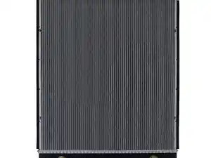 New 2008 Freightliner M2 Business Class Radiator (Stock #29-070258)) Part Image