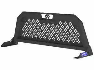 New 2016 Ford F-150 Headache Rack (Stock #720205234)) Part Image