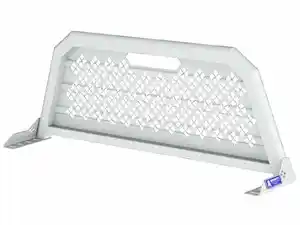New 2016 Ford F-150 Headache Rack (Stock #720408232)) Part Image