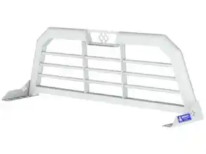 New 2016 Ford F-150 Headache Rack (Stock #720205131)) Part Image