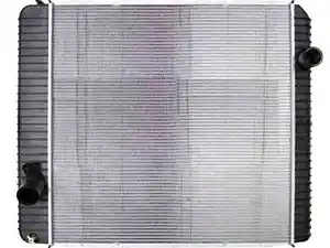 New 2008 International 4100 Radiator (Stock #29-070263)) Part Image
