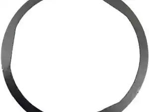 New 2008 International WorkStar Diesel Particulate Filter (DPF) (Stock #07-0809101)) Part Image