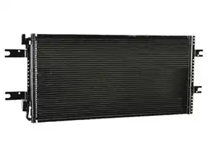 New 2008 Mack CXN613 Vision SBA A/C Condenser (Stock #11-070000)) Part Image