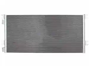 New 2008 Mack Pinnacle A/C Condenser (Stock #29-070001)) Part Image