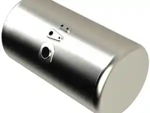 New 2008 Peterbilt 340 Fuel Tank (Stock #01-06008003)) Part Image